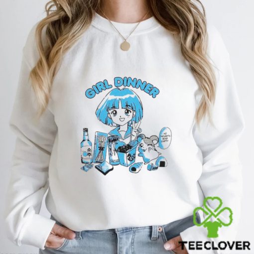 Gal Dinner Shirt
