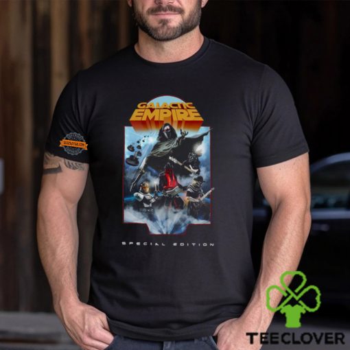 Galactic Empire Special Edition 2024 Shirt