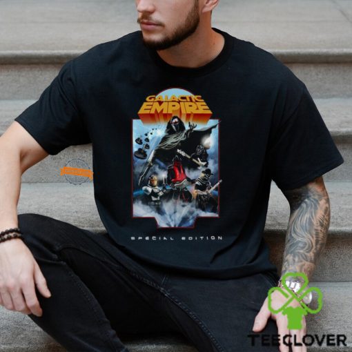 Galactic Empire Special Edition 2024 Shirt