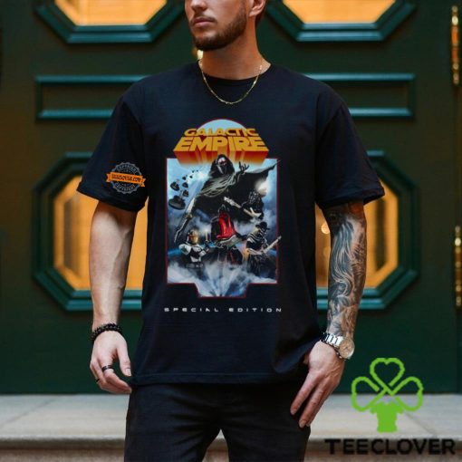 Galactic Empire Special Edition 2024 Shirt