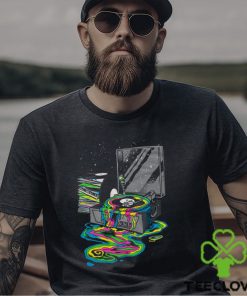 Galactic Grooves Shirt