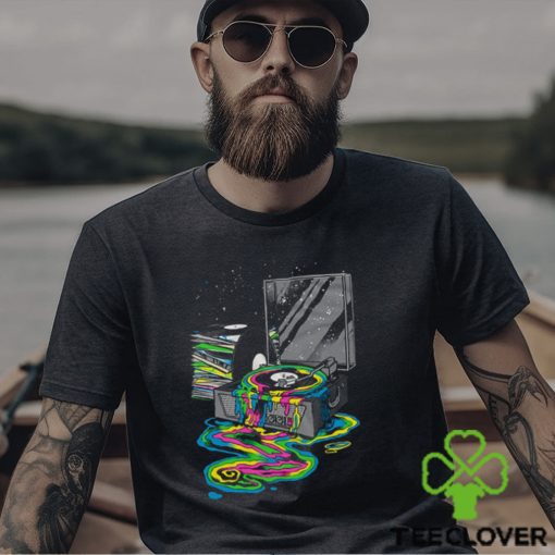 Galactic Grooves Shirt