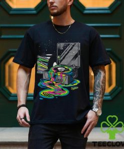 Galactic Grooves Shirt
