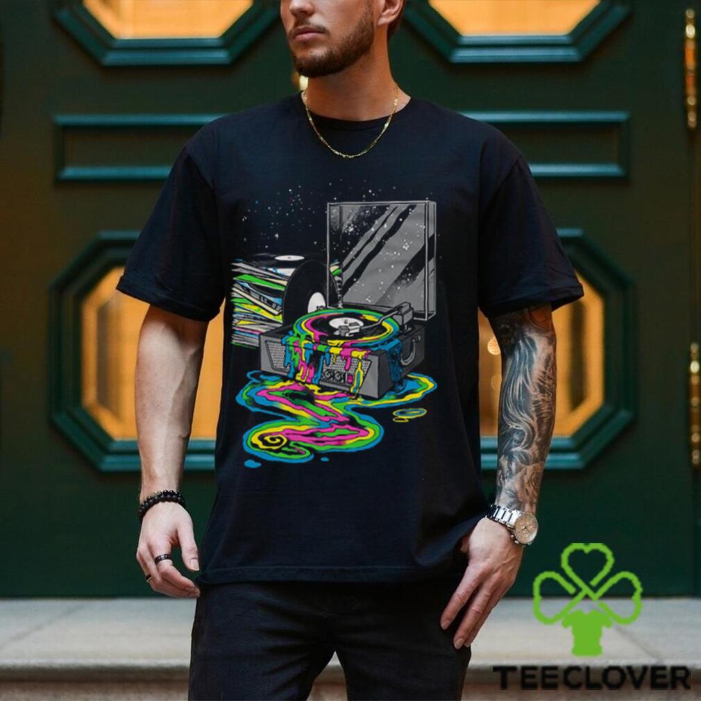 Galactic Grooves Shirt Galactic Grooves Shirt