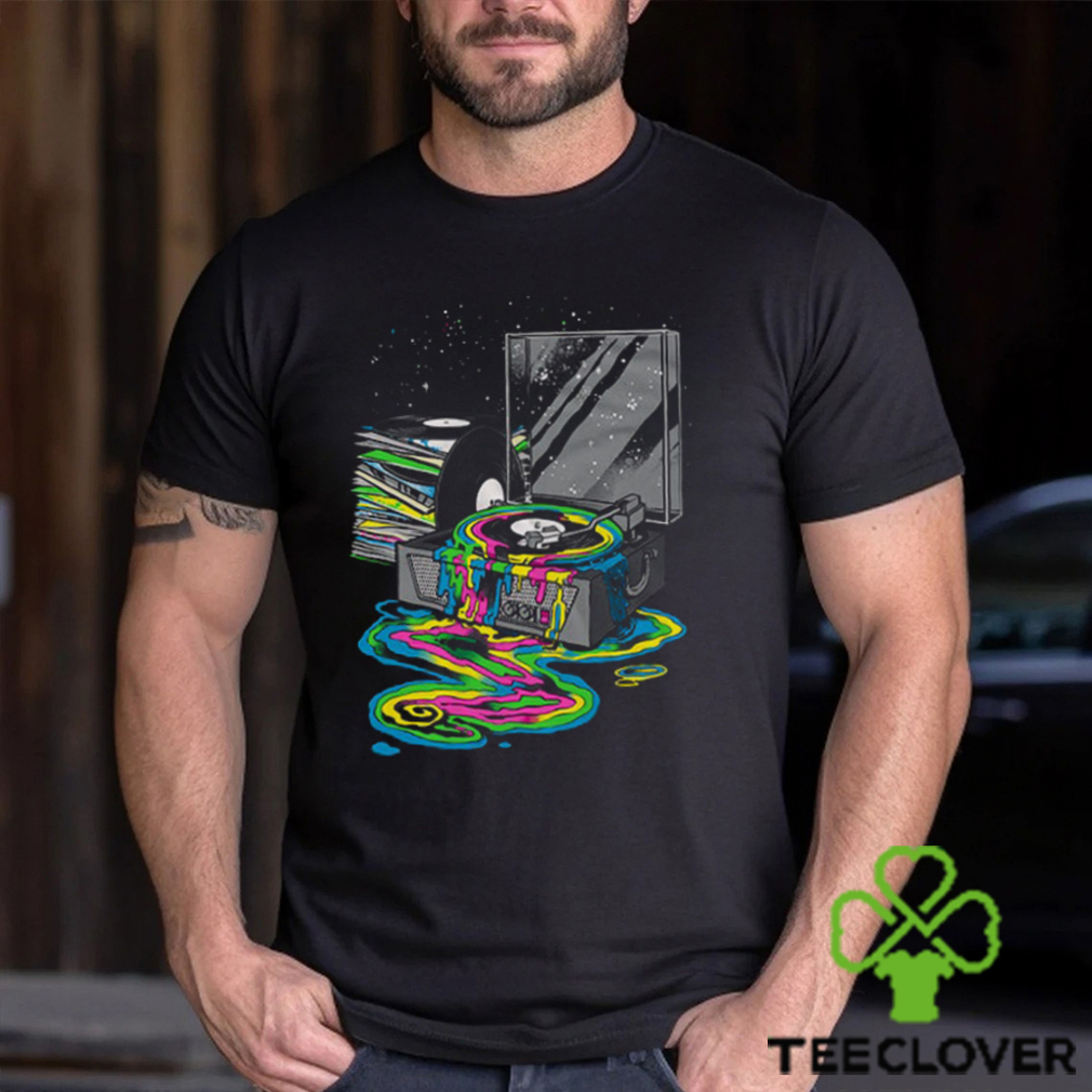 Galactic Grooves Shirt Galactic Grooves Shirt