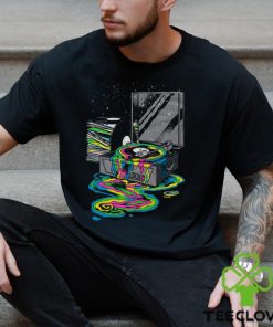 Galactic Grooves Shirt