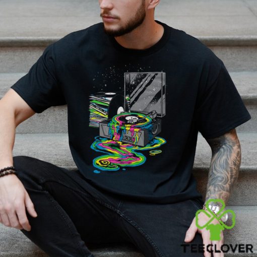 Galactic Grooves Shirt