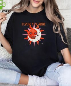 Galactixy Shop Danse Macabre Shirt