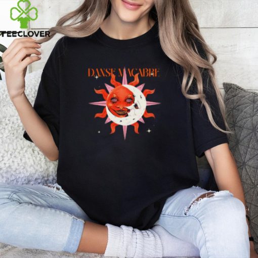 Galactixy Shop Danse Macabre Shirt