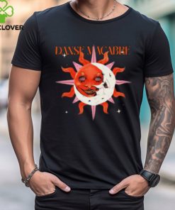 Galactixy Shop Danse Macabre Shirt