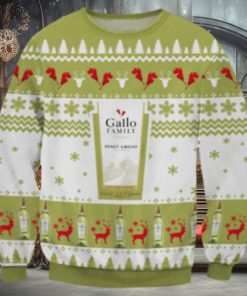 Gallo Pinot Ugly Sweater