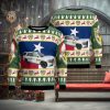 Peroni Nastro Azzurro Ugly Christmas Sweater 2023 Christmas Gift 3D Sweater