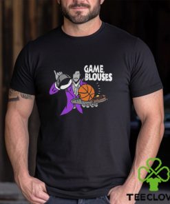 Game Blouses Shirtthatgohard T Shirt