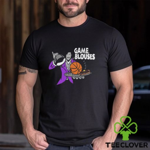 Game Blouses Shirtthatgohard T Shirt