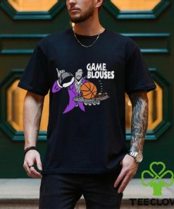 Game Blouses Shirtthatgohard T Shirt