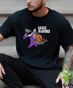 Game Blouses Shirtthatgohard T Shirt