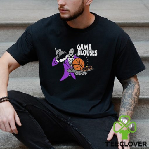 Game Blouses Shirtthatgohard T Shirt