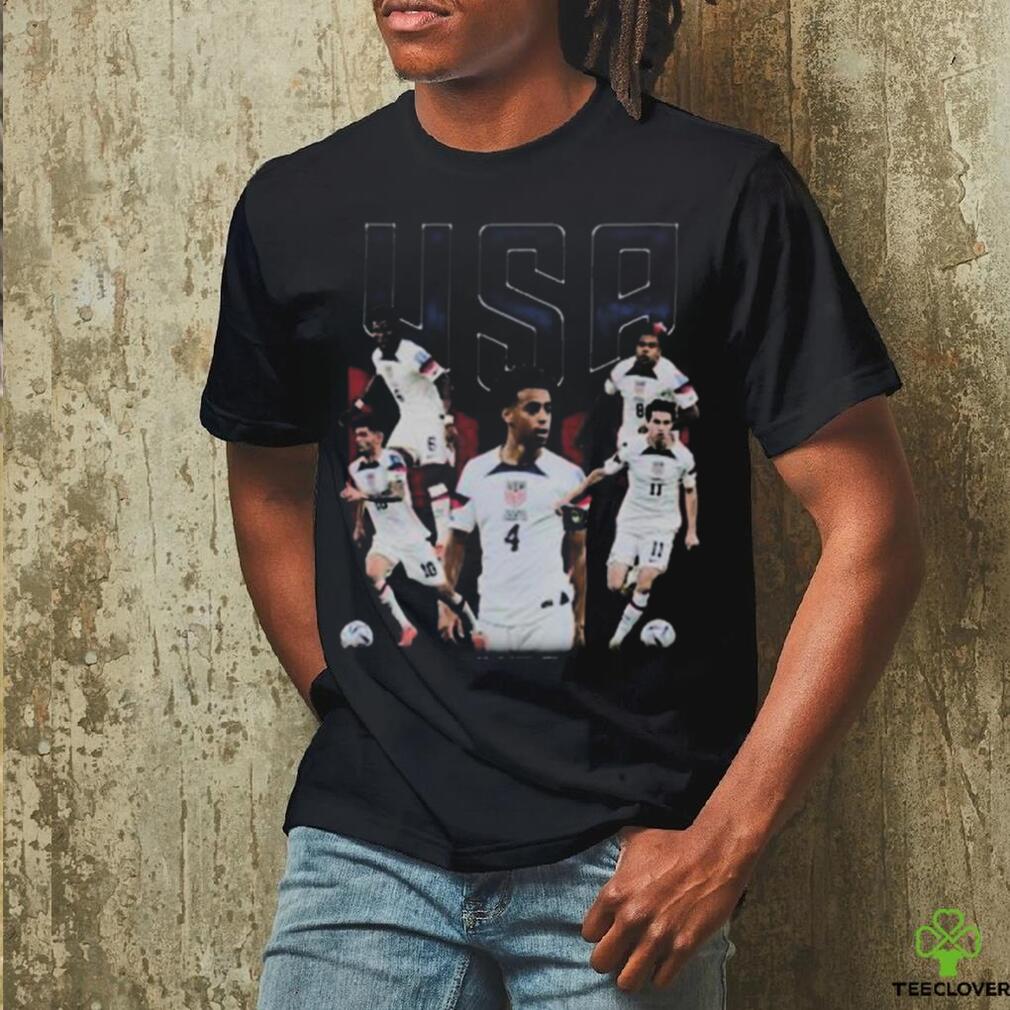 Game Changer Usa World Cup shirt Game Changer Usa World Cup shirt