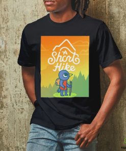 Game Graphic A Short Hike Essential Shirt