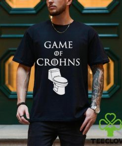 Game Of Crohns Shirt