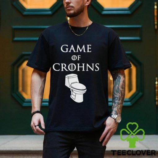 Game Of Crohns Shirt