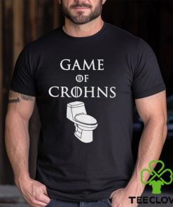 Game Of Crohns Shirt