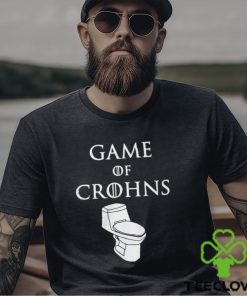 Game Of Crohns Shirt