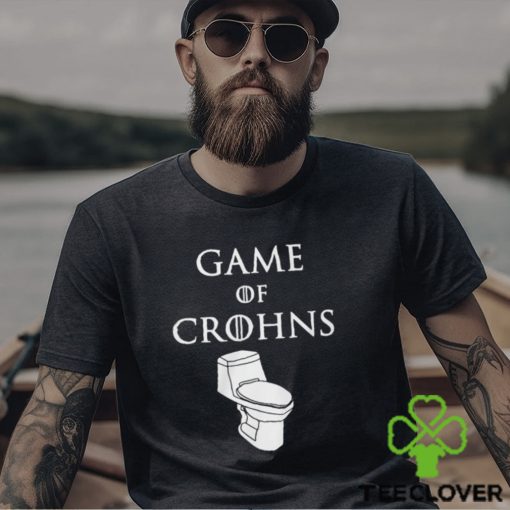 Game Of Crohns Shirt