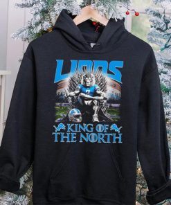 Game Of Throne Lions King Of The North 2023 Shirt