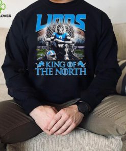 Game Of Throne Lions King Of The North 2023 Shirt