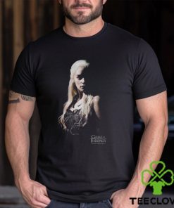 Game Of Thrones Daenerys Targaryen Shadow T Shirt