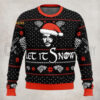 Himiko Toga Ugly Christmas Sweater