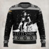 Star Wars Yoda Christmas Holiday Ugly Sweater