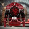 Harry Potter Hufflepuff Ugly Christmas Sweater Amazing Gift Men And Women Christmas Gift