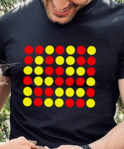 Game On Board Game Connect shirt