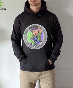 Game Tyme Dame o the Don logo shirt