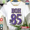 Hurry The Fuck Up Tomorrow t shirt