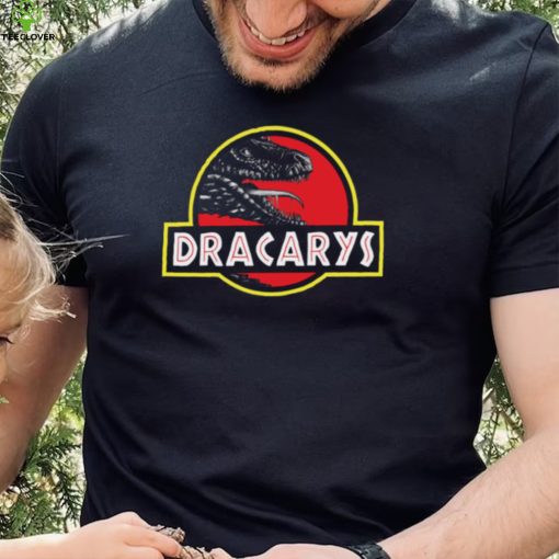 Game of Thrones Dracarys Jurassic Shirt, Hoodie