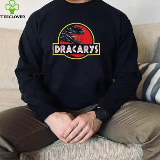 Game of Thrones Dracarys Jurassic Shirt, Hoodie