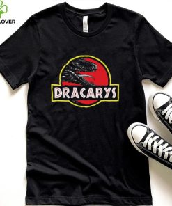 Game of Thrones Dracarys Jurassic Shirt, Hoodie