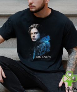 Game of Thrones Jon Snow Big & Tall T Shirt