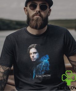 Game of Thrones Jon Snow Big & Tall T Shirt