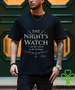 Game of Thrones The Night’s Watch Extra Soft T Shirt