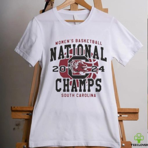 Gamecocks Homefield 2024 Women’s Basketball National Champions hoodie, sweater, longsleeve, shirt v-neck, t-shirt