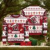 Slayer Ugly Christmas Sweater
