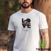 Derek Simpson Career High shirt
