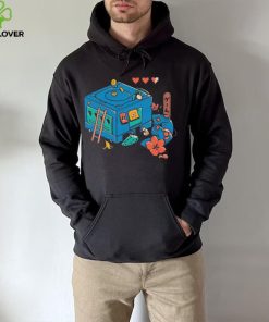 Gamecube Remix t hoodie, sweater, longsleeve, shirt v-neck, t-shirt