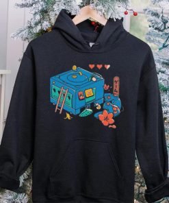 Gamecube Remix t hoodie, sweater, longsleeve, shirt v-neck, t-shirt