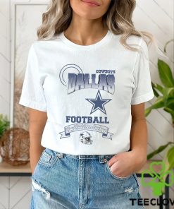 Gameday Couture Ash Dallas Cowboys Run the Show Pullover Sweathoodie, sweater, longsleeve, shirt v-neck, t-shirt