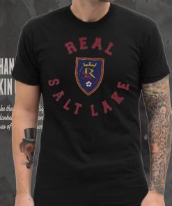 Gameday Couture Real Salt Lake Fleece Pullover Shirt